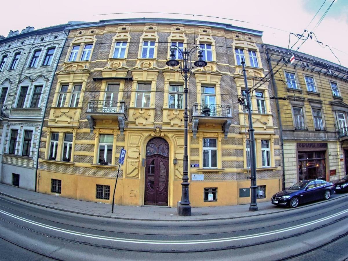 Second Pilsudskiego Krakau