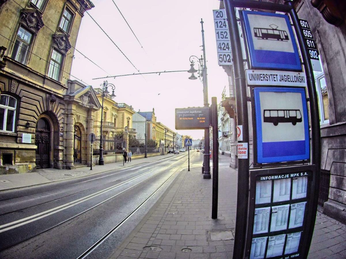 Second Pilsudskiego * Krakau