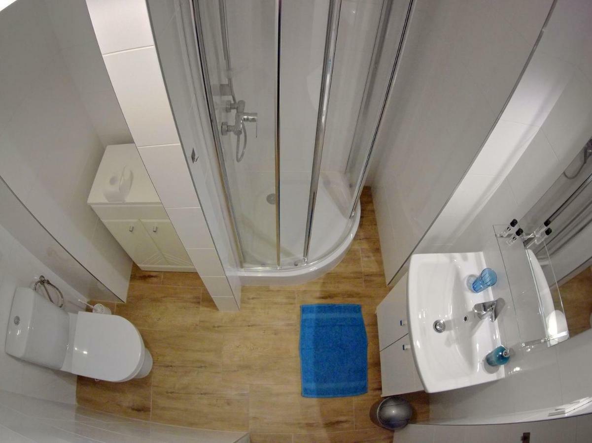 Second Pilsudskiego Apartment Krakau