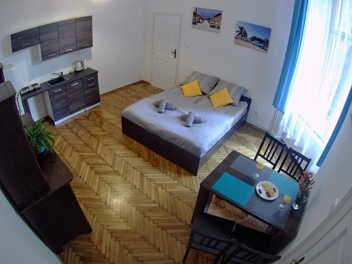 Apartment Second Pilsudskiego