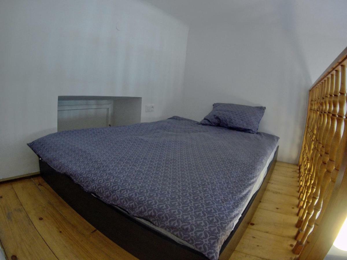 Second Pilsudskiego Apartment Krakau