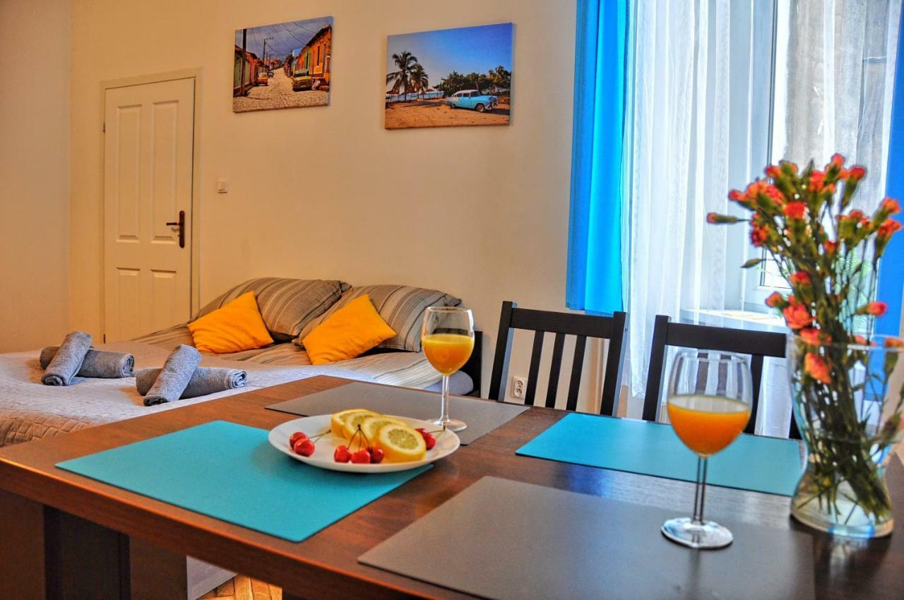 Apartment Second Pilsudskiego Krakau